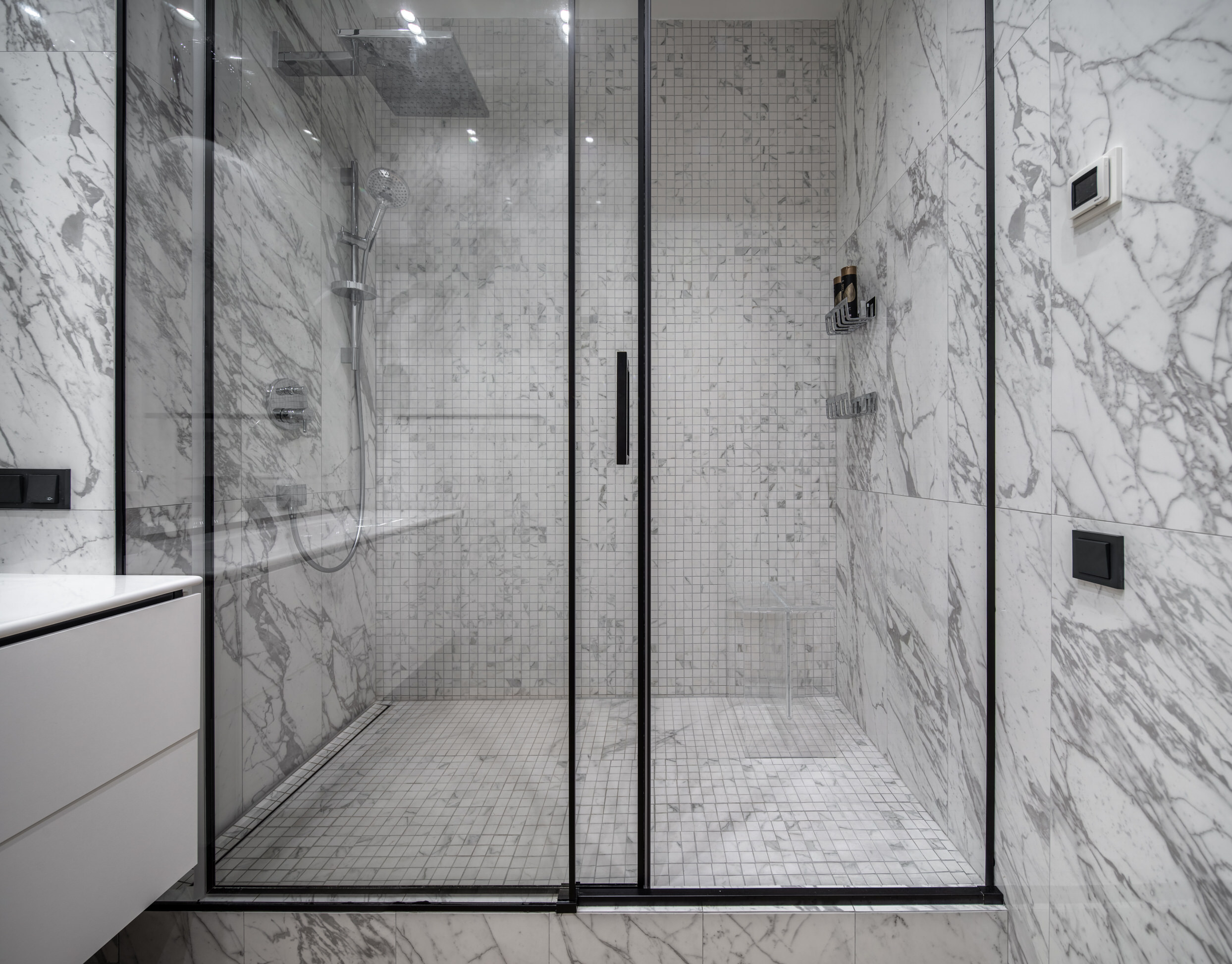 Bathroom Wallpaper Ideas